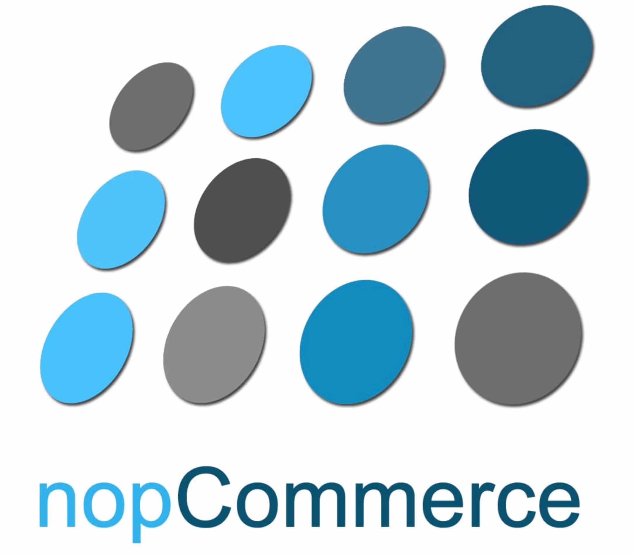 nopCommerce